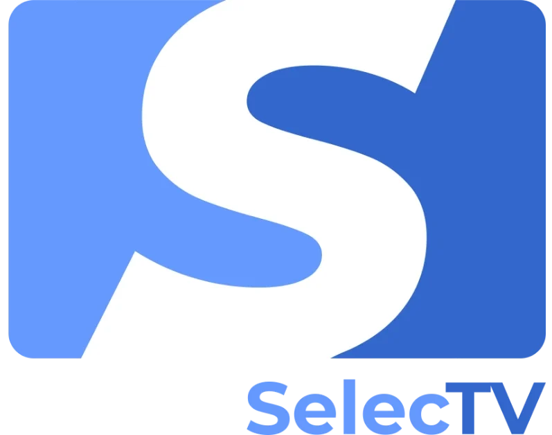 SelectV Logo